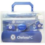 チェルシー ステーショナリー8点セット　クラブチームアクセサリーcfc-sta002
