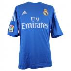 レアルマドリッド 13-14 アウェイ 半袖レプリカユニフォーム　【adidas|アディダス】クラブチームレプリカウェアーci931-z29405