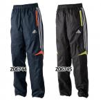 ジュニア F50 トレーニングウインドパンツ　【adidas|アディダス】サッカーフットサルジュニアウェアーcl730