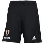 サッカー日本代表 TIRO17 トレーニングショーツ　【adidas|アディダス】サッカー日本代表ウェアーcmx29-bi2187