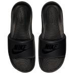  Victory one скользящий черный × черный [NIKE| Nike ] футбол футзал сандалии cn9675-003