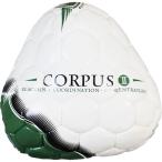 三角型トレーニングボール CORPUS II　サッカーフットサルトレーニングボールcorpus2
