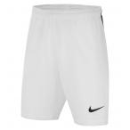  Junior YTH DF VNMu-bn Short 3 белый [NIKE| Nike ] футбол футзал Junior одежда -cw3861-100