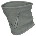  флис защита горла "neck warmer" 2.0 затонированный серый [NIKE| Nike ] футбол футзал защищающий от холода аксессуары cw5030-076