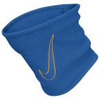  Junior YTH флис защита горла "neck warmer" 2.0 игра Royal [NIKE| Nike ] футбол футзал защищающий от холода аксессуары cw7010-428