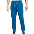 NIKE F.C. DF リベロ パンツ K　ダークマリーナブルー　【NIKE|ナイキ】サッカーフットサルウェアーdc9017-407
