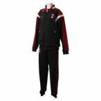  Junior AC Milan 14-15 тренировка полиэстер костюм [adidas| Adidas ] Club Team одежда -dcg52-f83749