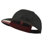 ACミラン 14-15 アンセムキャップ　【adidas|アディダス】クラブチームアクセサリーddr35-m60127