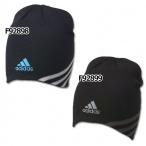 プレデター トレーニングニットキャップ　【adidas|アディダス】サッカーフットサルアクセサリーddv82
