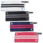 CP フェイスタオルBOX　【adidas|アディダス】サッカーフットサルアクセサリーddx73