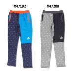 adiTRICK スウェットSALパンツ　【adidas|アディダス】サッカーフットサルウェアーdj289