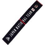 日本代表 ジャージータオル　【adidas|アディダス】サッカーフットサルアクセサリーdj806-x45763