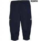 TANGO CAGE トレーニング3/4パンツ　【adidas|アディダス】サッカーフットサルウェアーdks85