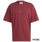 バイエルンミュンヘン LS オーバーサイズ半袖Tシャツ　【adidas|アディダス】クラブチームウェアーdlj47
