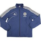  Chelsea Kids Junior Condivo12 презентация жакет [adidas| Adidas ] Club Team одежда -dm104-w37783