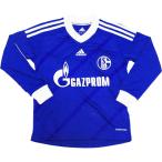  Junior автомобиль ruke04 12-13 Home длинный рукав копия форма [adidas| Adidas ] Club Team копия одежда -dm401-x49894