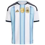 [. покупка ] Junior Argentina представитель 2026 Home короткий рукав копия форма [adidas| Adidas ] национальная сборная копия одежда -do400-ka8