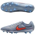 tiempo Legend 10 PRO AG-PRO голубой Eclipse × черный [NIKE| Nike ] футбол шиповки dv4334-402