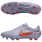 ショッピングサッカー スパイク ナイキ ティエンポ レジェンド 10 アカデミー FG/MG　ブルーイクリプス×ブラック　【NIKE|ナイキ】サッカースパイクdv4337-402