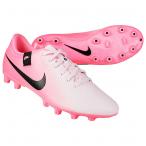 ティエンポ レジェンド 10 アカデミー HG ピンクフォーム×ブラック 【NIKE|ナイキ】サッカースパイクdv4339-601