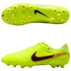 ショッピングサッカー スパイク ナイキ ティエンポ レジェンド 10 アカデミー HG　ボルト×ブラック　【NIKE|ナイキ】サッカースパイクdv4339-701