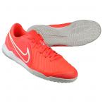 tiempo Legend 10 красный temi-IC hot laba× белый [NIKE| Nike ] футзал обувь dv4341-800