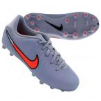  Junior tiempo Legend 10 красный temi-HG голубой Eclipse × черный [NIKE| Nike ] футбол Junior шиповки dv4349-402