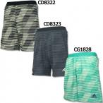 TANGO CAGE SP グラフィックウーブンショーツ　【adidas|アディダス】サッカーフット ...