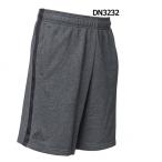 TANGO STREET スウェットショーツ　【adidas|アディダス】サッカーフットサルウェアーekq36-18fw
