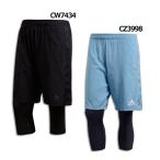 TANGO CAGE PL ショント　【adidas|アディダス】サッカーフットサルウェアーeuv49