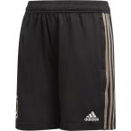 ジュニア KIDS ユベントス トレーニングショーツ　【adidas|アディダス】クラブチームウェアーevb83-cw8722