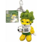 ZAKUMIキーホルダー(手にボール)　2010 FIFA ワールドカップ オフィシャルライセンスグ ...