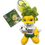 ZAKUMI吸盤(手にボール)　2010 FIFA ワールドカップ オフィシャルライセンスグッズf1 ...