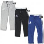 スウェットロングパンツ　【LUZ e SOMBRA|ルースイソンブラ】サッカーフットサルウェアーf1112452