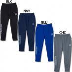 ハイブリッドスウェットロングパンツ　【LUZ e SOMBRA|ルースイソンブラ】サッカーフットサルウェアーf1811402