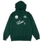 [. покупка ]STANDARD тянуть over Parker I зеленый × белый [LUZ e SOMBRA| разрозненный isombla] футбол футзал одежда -f1812117