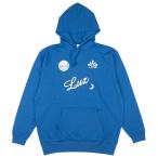 STANDARD тянуть over Parker R голубой [LUZ e SOMBRA| разрозненный isombla] футбол футзал одежда -f1812117-rblu