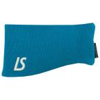 STANDARD лента для волос бирюзовый голубой [LUZ e SOMBRA| разрозненный isombla] футбол футзал аксессуары f1814808-tblu