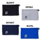  стандартный флис защита горла "neck warmer" [LUZ e SOMBRA| разрозненный isombla] футбол футзал защищающий от холода аксессуары f1814829