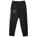 ベターフィットインナーコットンパンツ　ブラック　【LUZ e SOMBRA|ルースイソンブラ】サッカーフットサウェアーf1911419-blk