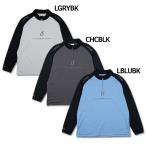 LZ 2WAY половина Zip верх [LUZ e SOMBRA| разрозненный isombla] футбол футзал одежда -f2011138-25fw