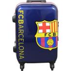 FCバルセロナ キャリーバッグ 26インチ　サッカーフットサルクラブチームアクセサリーfcb002