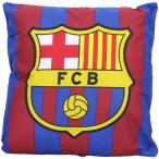 FCバルセロナ クレストクッション　サッカーフットサルアクセサリーfcb09491