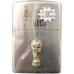 ジッポ　2010 FIFA ワールドカップ オフィシャルライセンスグッズfif-z-2