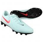 ファントム GX 2 アカデミー HG ミント×オートマティックレッド 【NIKE|ナイキ】サッカースパイクfj2551-300