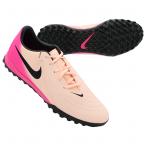  Phantom GX 2 красный temi-TF Crimson tinto× черный [NIKE| Nike ] футбол футзал тренировочная обувь fj2577-800