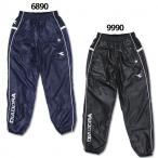 ジュニア ピステパンツ　【diadora|ディアドラ】サッカージュニアウェアーfj4259