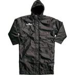 ジュニア ベンチコート　【diadora|ディアドラ】サッカージュニアウェアーfj8159-98