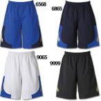 ウーブンプラクティスパンツ　【diadora|ディアドラ】サッカーフットサルウェアーfp0401