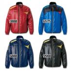 PROフィールドジャケット　【diadora|ディアドラ】サッカーフットサル防寒ウェアーfp3151